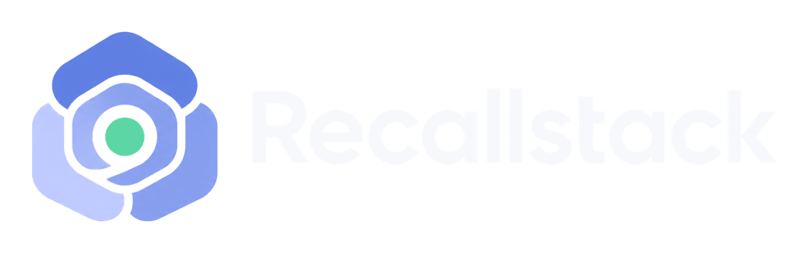 Recallstack