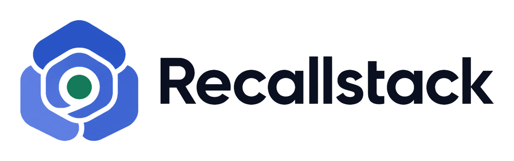 Recallstack